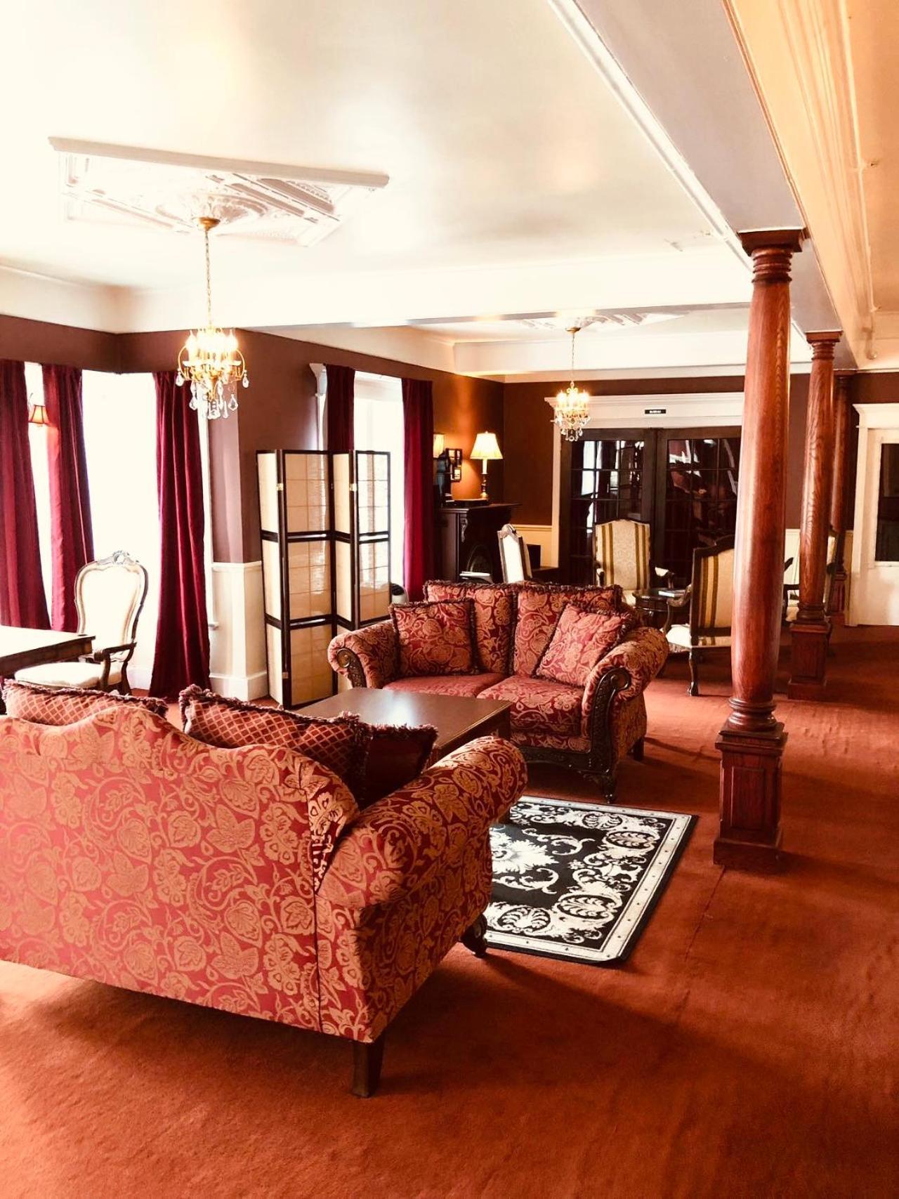 Le Chateau Du Lac マゴグ エクステリア 写真